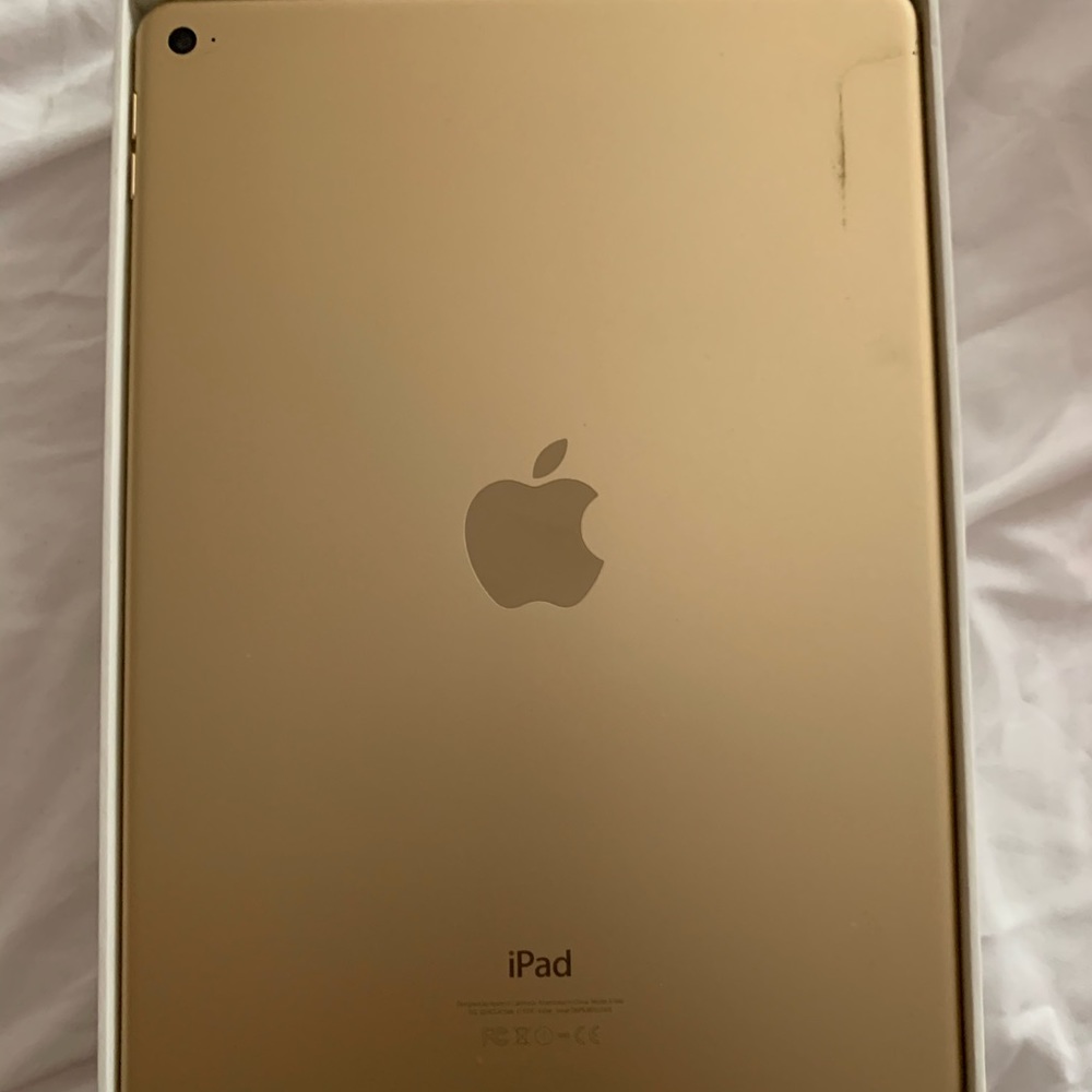 iPad